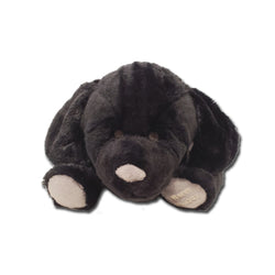 Warm Buddy Small Puppy- Black